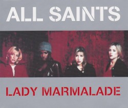 Lady Marmalade