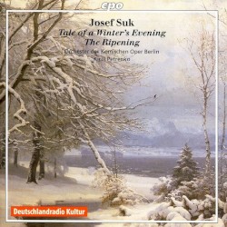 Tale of a Winter’s Evening / The Ripening