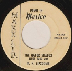Down In Mexico
