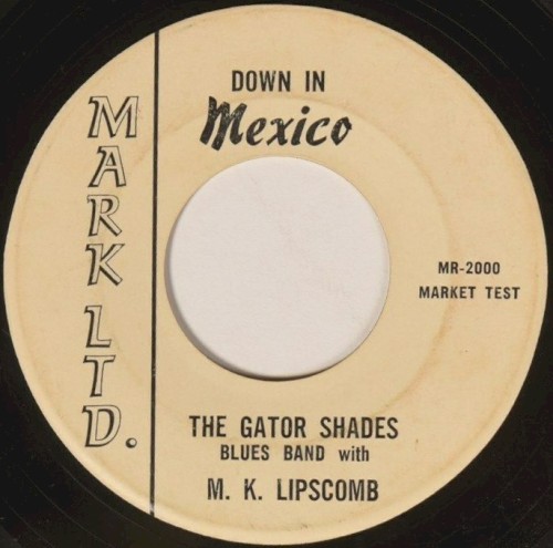 Down In Mexico