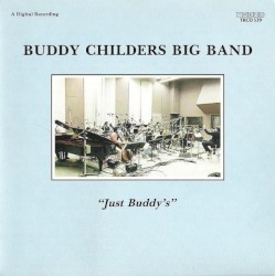 Just Buddy's