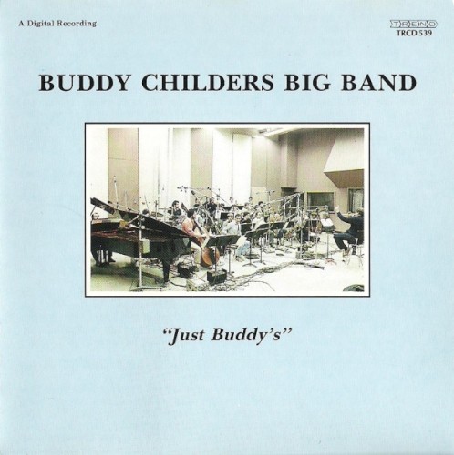 Just Buddy's
