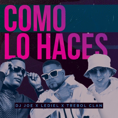 Como lo haces