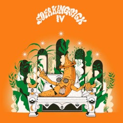Sofa King Sick IV