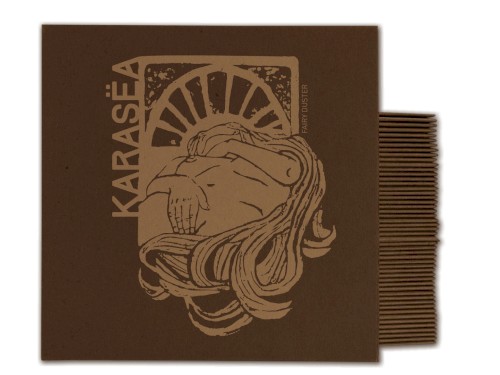 Karasëa