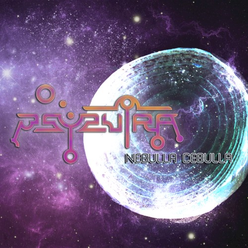 Nebulla Cebulla EP