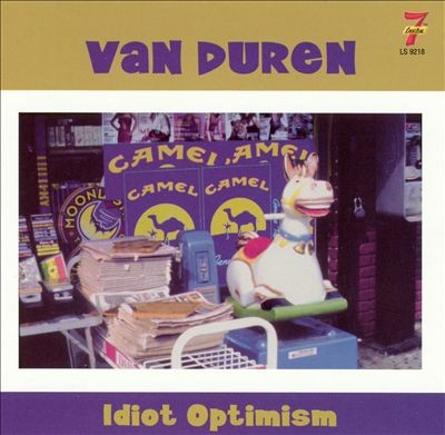 Idiot Optimism