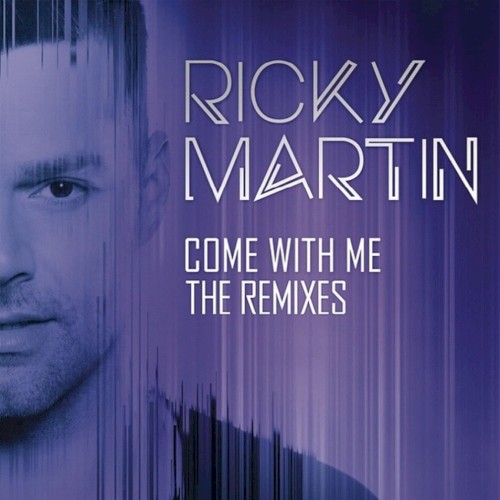 Come With Me (The remixes)