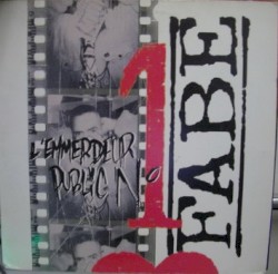 L'Emmerdeur public N°1