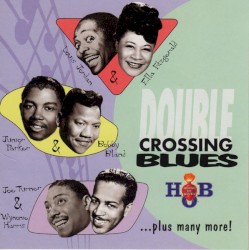 Double Crossing Blues
