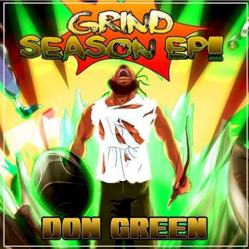 Grind Season