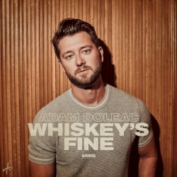Whiskey’s Fine