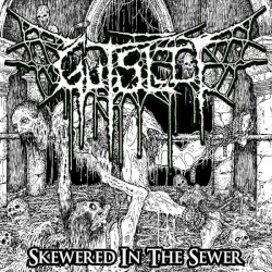 Skewered in the Sewer