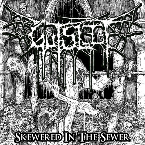 Skewered in the Sewer