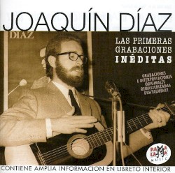 Vol.1 Las primeras grabaciones inéditas
