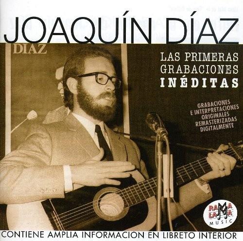Vol.1 Las primeras grabaciones inéditas