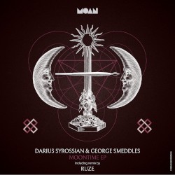 Moontime EP