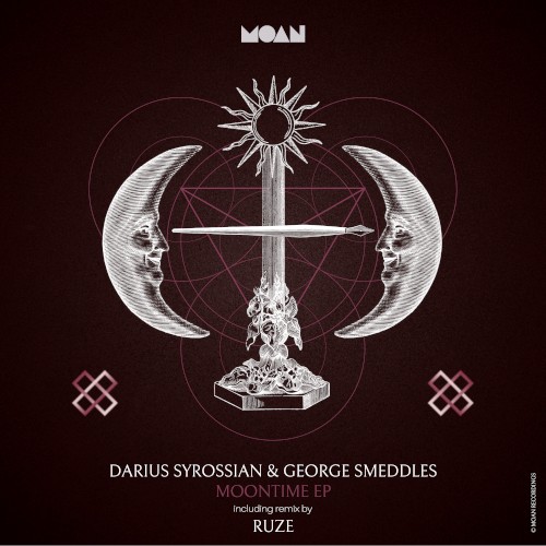 Moontime EP