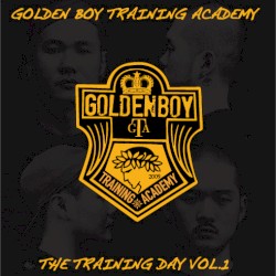 Golden Boy Training Academy : The Training Day Vol. 1