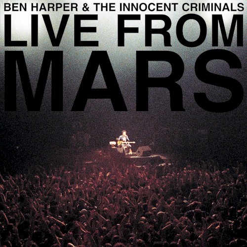Live From Mars