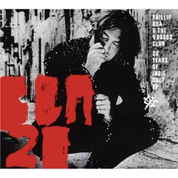 20 Years Of Indie Cult