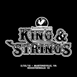 2018-05-25: Rooster Walk 10, Martinsville, VA, USA