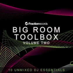 Big Room Toolbox, Volume Two