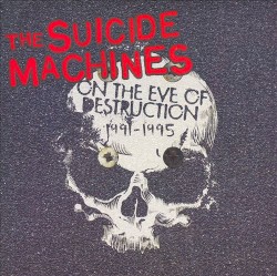On the Eve of Destruction (1991 - 1995)