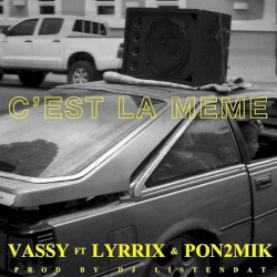 C’est la même