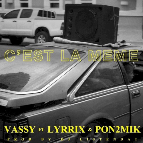 C’est la même