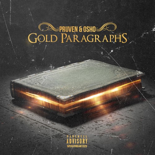 Gold Paragraphs