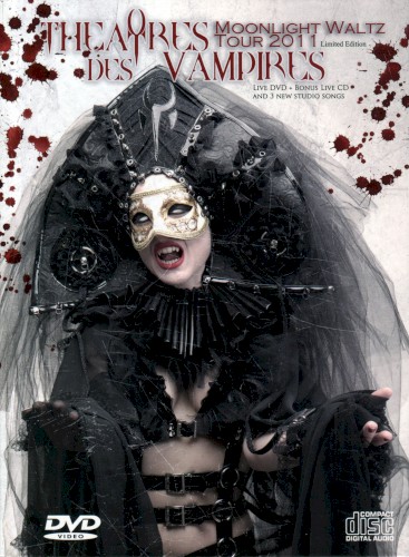 Moonlight Waltz Tour 2011