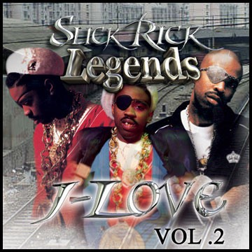 Legends Vol. 2