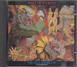The Ugly Americans in Australia (and Bullhead City, AZ)