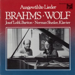Ausgewählte Lieder