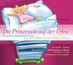 Die Prinzessin auf der Erbse & Der Mistkäfer