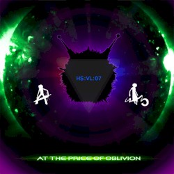 Homestuck, Vol. 7: At the Price of Oblivion