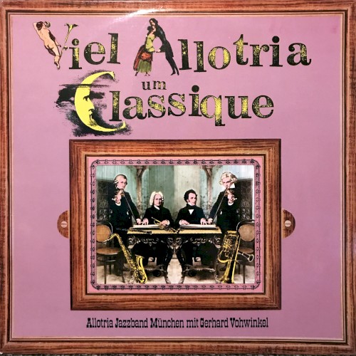 Viel Allotria um Classique