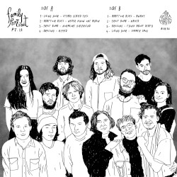 Family Portrait, Pt. II