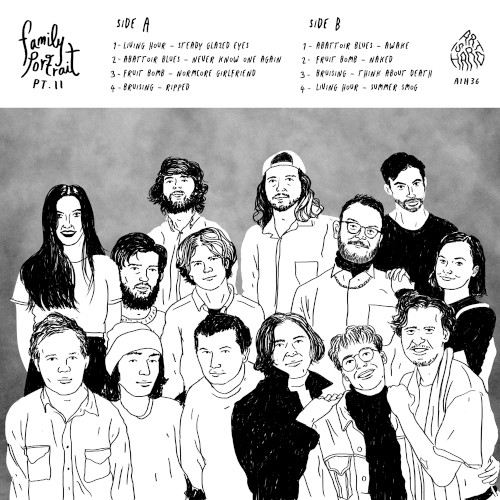 Family Portrait, Pt. II
