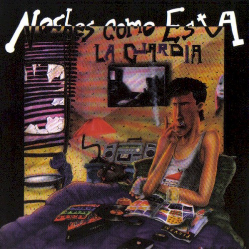 Noches como esta