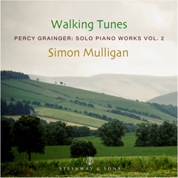Solo Piano Works, Vol. 2