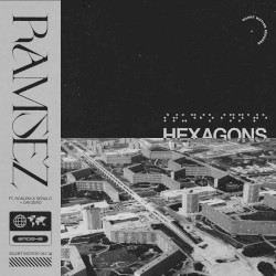 Hexagons EP