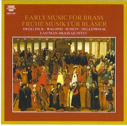 Early Music for Brass