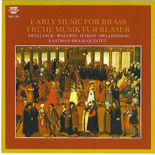 Early Music for Brass