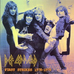 First Strikes 1978–1979
