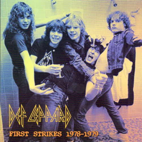 First Strikes 1978–1979