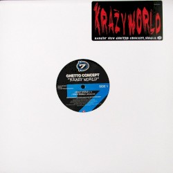 Krazy World