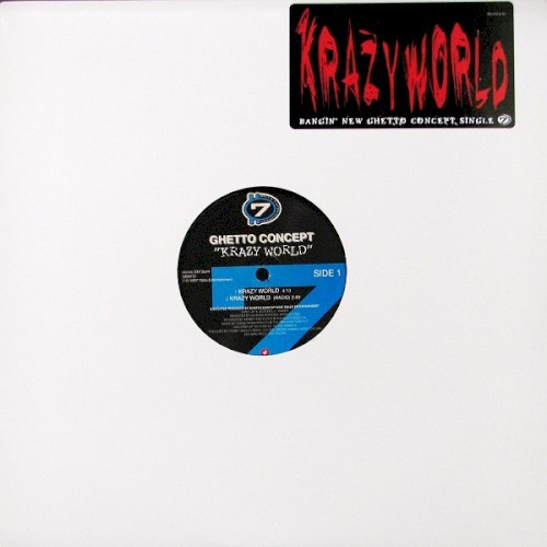 Krazy World