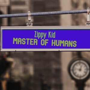 Master of Humans